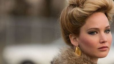 Imagem da notícia Críticos de Nova York elegem Trapaça como o melhor filme do ano