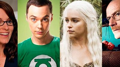 Imagem da notícia Confira as séries de TV na disputa do prêmio do Sindicato dos Produtores