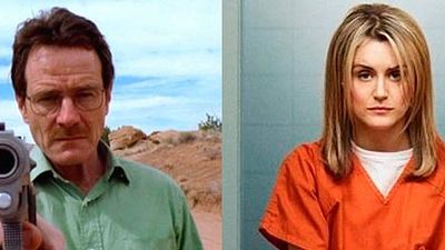 Imagem da notícia Breaking Bad e Orange Is the New Black lideram indicações ao WGA Awards