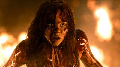 Imagem da notícia Concurso de Críticas: Escreva um texto sobre Carrie - A Estranha e concorra a prêmio!