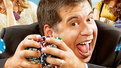 Imagem da notícia Concurso Cultural: Saiba quem ganhou ingressos para a pré-estreia de Até Que a Sorte nos Separe 2