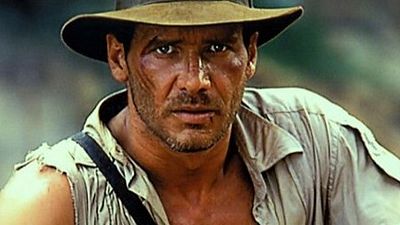 Imagem da notícia Estúdios entram em acordo e Indiana Jones 5 pode sair do papel