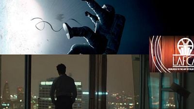 Imagem da notícia Ela e Gravidade são os melhores filmes do ano para os críticos de Los Angeles