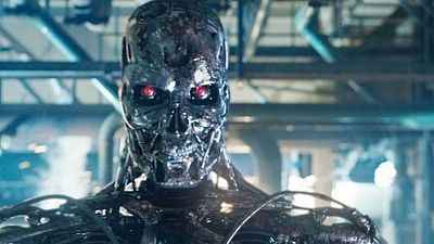 Imagem da notícia Novo O Exterminador do Futuro ganha título oficial