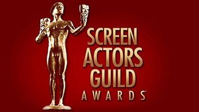 Imagem da notícia SAG Awards: 12 Years a Slave e Breaking Bad saem na frente na disputa