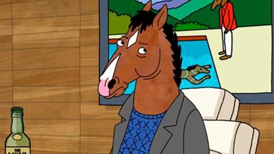 BoJack Horseman: Netflix anuncia lançamento de série animada original para 2014