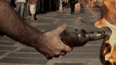 Imagem da notícia Festival de Roterdã seleciona Riocorrente, misterioso filme brasileiro, para competição