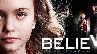 Imagem da notícia Believe: Série de J.J. Abrams e Alfonso Cuarón ganha trailer