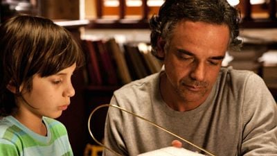 Imagem da notícia Paulínia 2013: World of Warcraft, homenagens e drama sobre o luto no segundo dia do festival