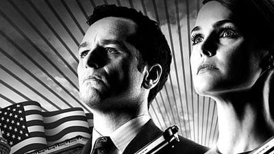 Imagem da notícia Veja o primeiro teaser da nova temporada de The Americans