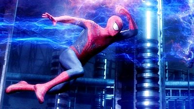 Imagem da notícia O Espetacular Homem-Aranha 2: Novo trailer explora lado cômico de Peter Parker