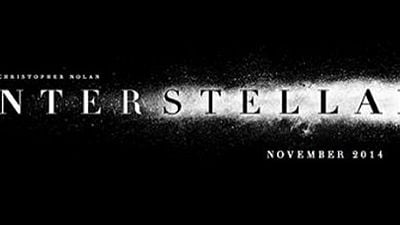 Imagem da notícia Divulgado o teaser de Interstellar, nova ficção científica dirigida por Christopher Nolan