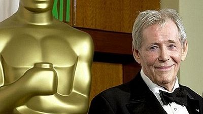 Imagem da notícia Peter O'Toole morre aos 81 anos