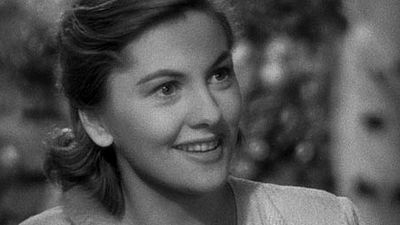 Imagem da notícia Morre aos 96 anos Joan Fontaine, a Rebecca de Hitchcock