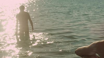 Imagem da notícia Concurso Cultural: Saiba quem ganhou ingressos para assistir Um Estranho no Lago