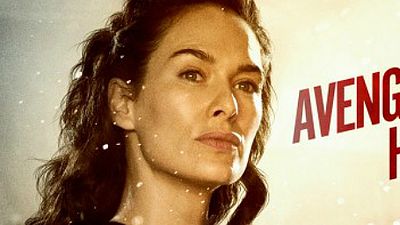 Imagem da notícia "Vingue-se", diz novo cartaz de 300 - A Ascensão do Império