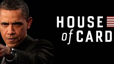 Imagem da notícia Executivo da Netflix convida Barack Obama para ponta em House of Cards