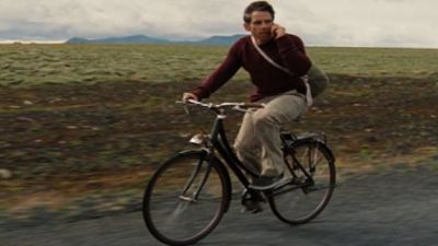 Exclusivo: Ben Stiller estrela clipe legendado de A Vida Secreta de Walter Mitty