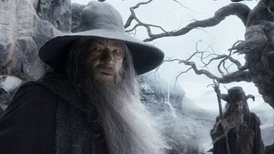 Imagem da notícia Concurso de Críticas: Saiba de quem é a melhor opinião sobre O Hobbit: A Desolação de Smaug