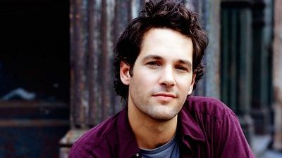 Imagem da notícia Paul Rudd está em negociações para ser o Homem-Formiga