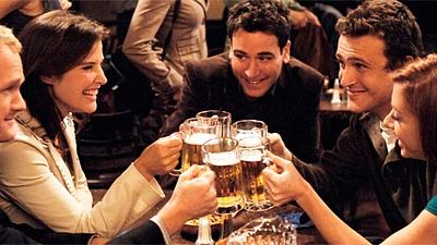 Imagem da notícia CBS anuncia data do último episódio de How I Met Your Mother