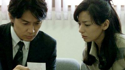 Imagem da notícia Concurso Cultural: Descubra quem ganhou ingressos para ver o drama Pais & Filhos no cinema!