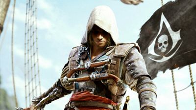 Concurso Cultural: Veja quem ganhou o game, livros e quadrinhos de Assassin's Creed IV: Black Flag