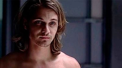 Imagem da notícia Luke Grimes abandona sétima temporada de True Blood