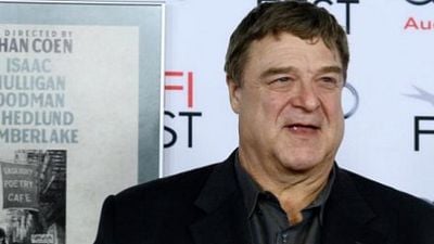 AdoroHollywood: John Goodman e Oscar Isaac falam sobre Inside Llewyn Davis