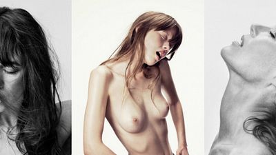 Imagem da notícia Ninfomaníaca - Volume 1: Drama e nudez em novas fotos dos personagens