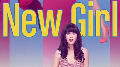 Imagem da notícia New Girl ganha novo cartaz
