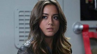 Imagem da notícia Veja nova cena de Marvel's Agents of S.H.I.E.L.D.