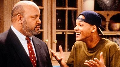 Morre o ator James Avery, o Tio Phill de Um Maluco no Pedaço