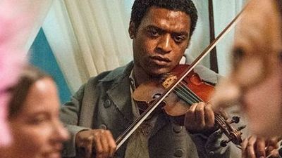 Imagem da notícia 12 Anos de Escravidão ganha data de estreia no Brasil