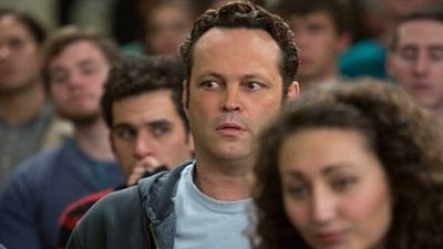 Imagem da notícia De Repente Pai: Vince Vaughn fala sobre a difícil tarefa de ter 533 filhos