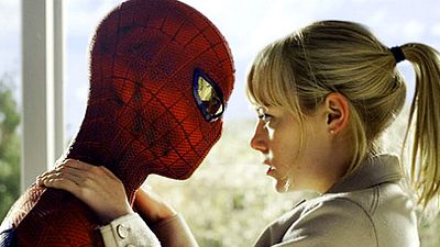 Imagem da notícia O Espetacular Homem-Aranha 2: Gwen Stacy vai salvar o super-herói, diz Emma Stone