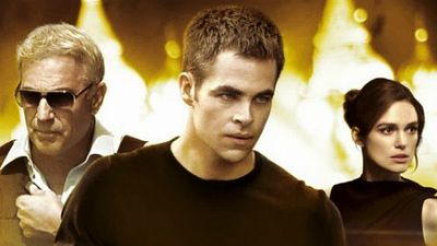 Imagem da notícia Ação eletrizante em dois novos vídeos de Operação Sombra - Jack Ryan