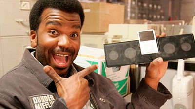 Imagem da notícia Ator de The Office e É o Fim ganha série própria