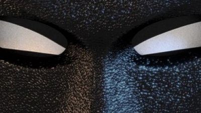 Imagem da notícia Batman e Superman estrelam os novos cartazes de Uma Aventura Lego