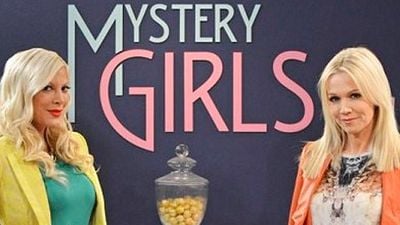 Imagem da notícia Série Mystery Girls vai reunir dupla de Barrados no Baile