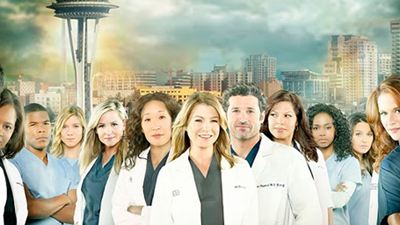 Décima temporada de Grey's Anatomy estreia hoje no Brasil