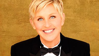 Imagem da notícia Cartaz do Oscar 2014 destaca Ellen DeGeneres