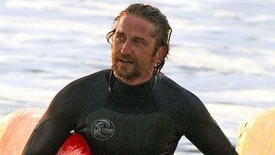 Imagem da notícia Gerard Butler está quase confirmado em refilmagem de Caçadores de Emoção