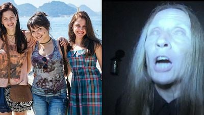 Imagem da notícia Confissões de Adolescente e Atividade Paranormal: Marcados Pelo Mal são as principais estreias da semana