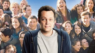 Imagem da notícia Concurso de Críticas: Escreva um texto sobre De Repente Pai e concorra a prêmio!