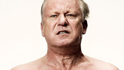 Imagem da notícia Homem desmaia durante sessão de Ninfomaníaca em Brasília