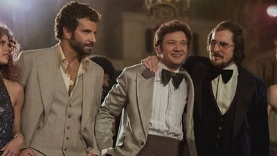 Imagem da notícia Globo de Ouro: Trapaça é o destaque em premiação bastante equilibrada