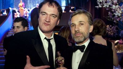 Novo faroeste de Quentin Tarantino ganha título provisório e possíveis nomes no elenco