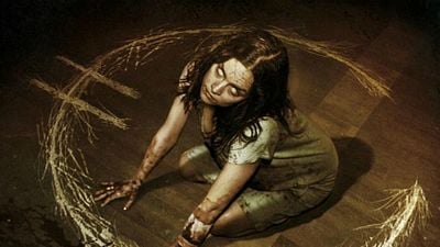 Imagem da notícia Exclusivo: Confira o assustador cartaz animado de O Herdeiro do Diabo