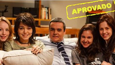 Imagem da notícia Amigos do AdoroCinema: Confissões de Adolescente é uma comédia leve e moderna, dizem blogueiros